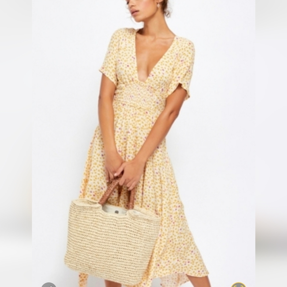 Free People dress - Picture 1 of 11